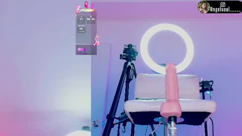 angel online show from June 11, 12:32 am