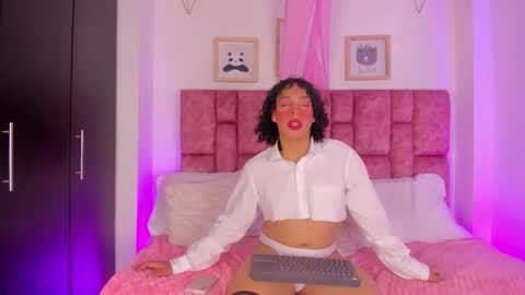 Angel  online show from March 13, 12:12 pm