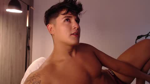 Snapshot of angelcossio chatting on January 17, 9:06 pm Angel online show from January 17, 9:06 pm