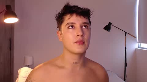 Angel online show from November 2, 7:27 pm