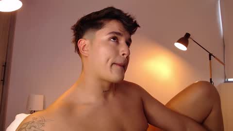 Snapshot of angelcossio chatting on January 5, 6:44 pm Angel online show from January 5, 6:44 pm