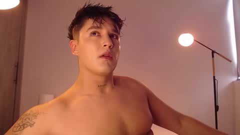 Snapshot of angelcossio chatting on January 11, 7:08 pm Angel online show from January 11, 7:08 pm