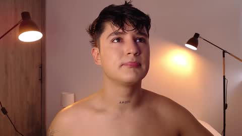 Snapshot of angelcossio chatting on January 13, 4:23 pm Angel online show from January 13, 4:23 pm