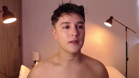 Snapshot of angelcossio chatting on January 18, 6:23 pm Angel online show from January 18, 6:23 pm