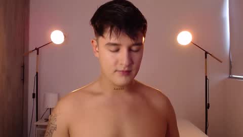 Snapshot of angelcossio chatting on February 7, 8:01 pm Angel online show from February 7, 8:01 pm