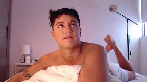 Snapshot of angelcossio chatting on February 11, 7:08 pm Angel online show from February 11, 7:08 pm