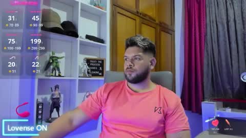 angel online show from January 31, 11:14 pm