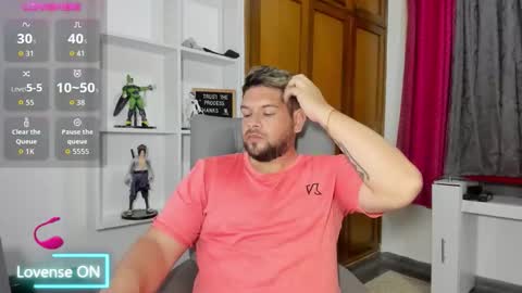 angel online show from March 7, 3:20 pm