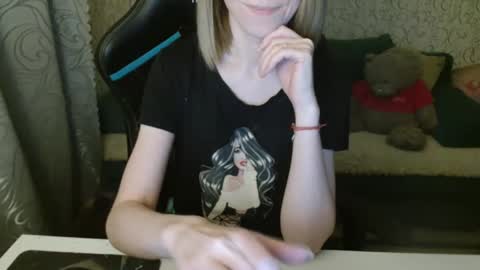 AngelCute32 online show from November 6, 3:02 pm