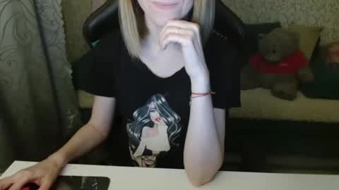 AngelCute32 online show from November 9, 3:21 pm