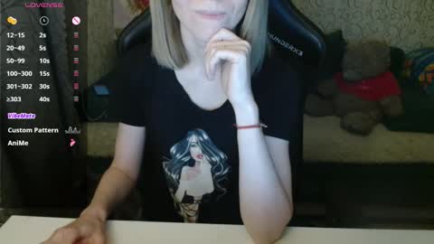 AngelCute32 online show from February 5, 4:33 pm