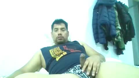 angeldavid90 online show from October 25, 1:46 am