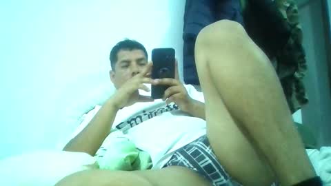 angeldavid90 online show from November 27, 12:46 am