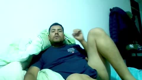 angeldavid90 online show from February 2, 2:43 am