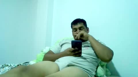 angeldavid90 online show from February 14, 12:07 am