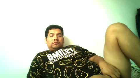 angeldavid90 online show from May 2, 1:05 pm