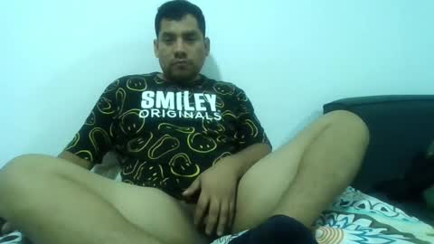 angeldavid90 online show from June 8, 12:03 am