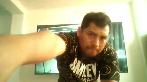 angeldavid90 online show from June 8, 3:23 pm