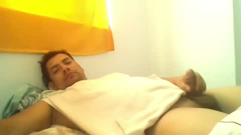 angeldavid90 online show from June 19, 6:45 pm