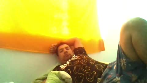 angeldavid90 online show from June 21, 12:41 pm