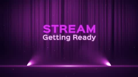 Angel DeLuca online show from May 18, 4:18 am