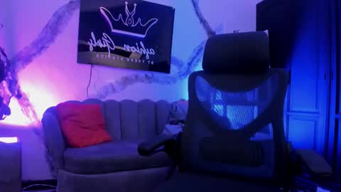 Angel Doll online show from February 22, 4:46 am