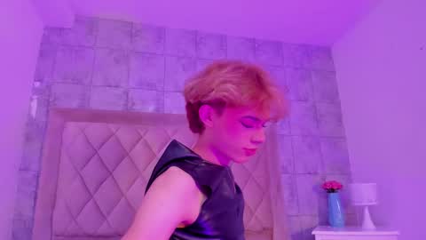 Angel Doll online show from March 14, 5:02 am