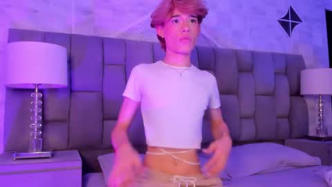 Angel Doll online show from March 17, 5:11 am