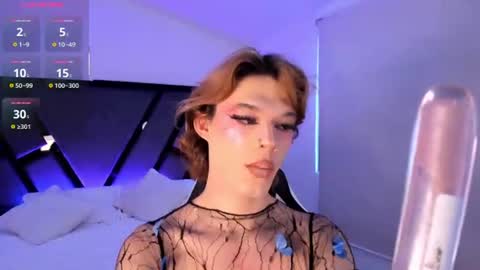 Snapshot of angeldoll_1 chatting on August 2, 10:08 pm Angel Doll online show from August 2, 10:08 pm
