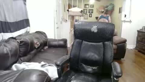 Angelduster521 online show from March 28, 1:16 am