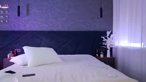 Angelina online show from October 12, 2:32 am