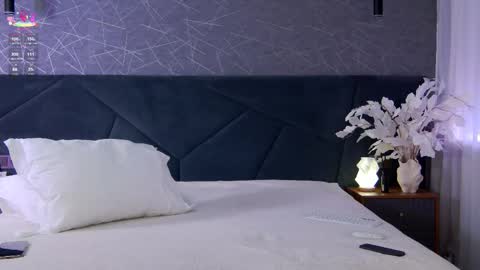 Angelina online show from February 13, 4:14 pm