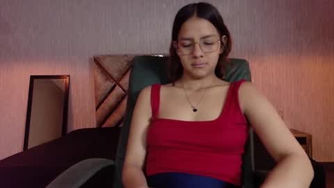 angel online show from October 15, 1:44 pm