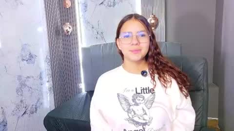 angel online show from July 2, 3:29 pm