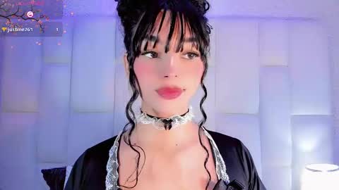angeles_bust online show from October 13, 8:09 pm