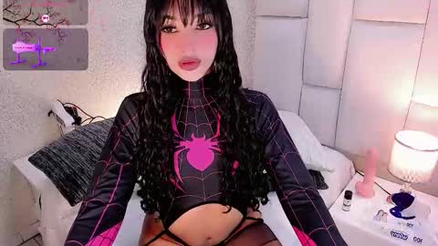 angeles_bust online show from February 1, 8:51 pm