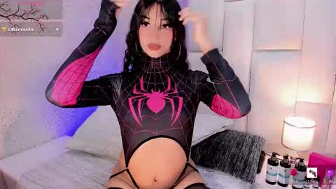 angeles_bust online show from March 14, 8:36 pm