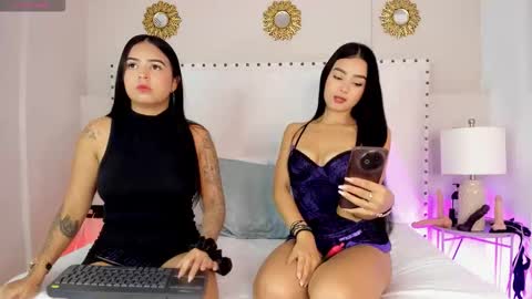 angeles_de_charly online show from November 28, 12:52 pm