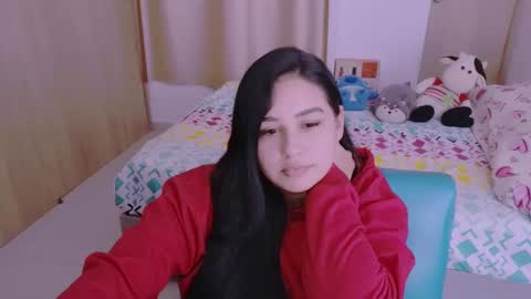 Snapshot of angeleslinda chatting on December 13, 10:55 pm anastasia online show from December 13, 10:55 pm