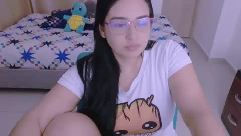 Snapshot of angeleslinda chatting on December 29, 7:53 pm anastasia online show from December 29, 7:53 pm