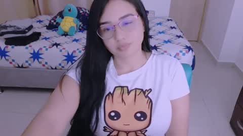 Snapshot of angeleslinda chatting on December 29, 11:18 pm anastasia online show from December 29, 11:18 pm