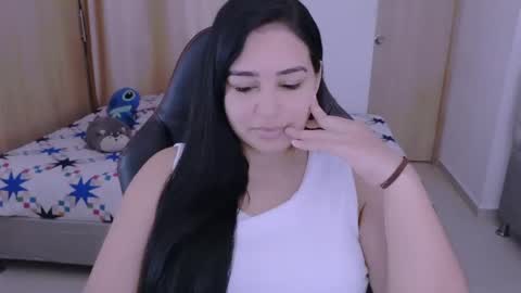 Snapshot of angeleslinda chatting on January 16, 6:48 pm anastasia online show from January 16, 6:48 pm