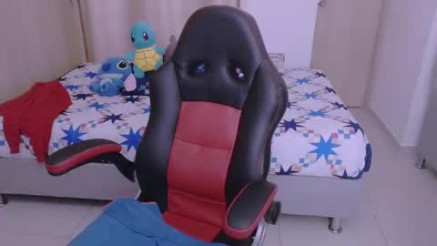 Snapshot of angeleslinda chatting on January 19, 5:18 pm anastasia online show from January 19, 5:18 pm