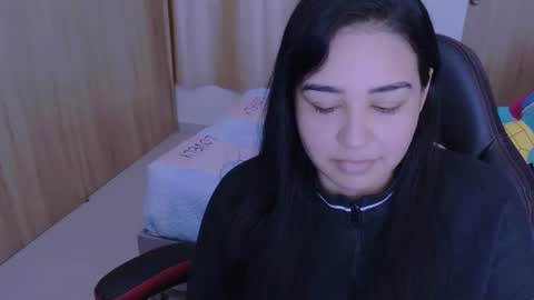 Snapshot of angeleslinda chatting on January 28, 7:21 pm anastasia online show from January 28, 7:21 pm