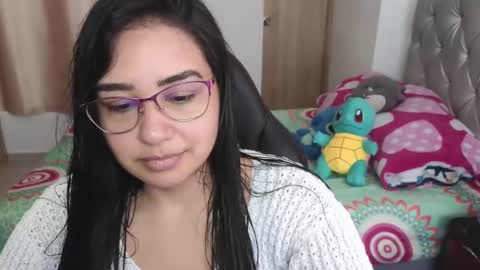 Snapshot of angeleslinda chatting on February 2, 6:42 pm anastasia online show from February 2, 6:42 pm