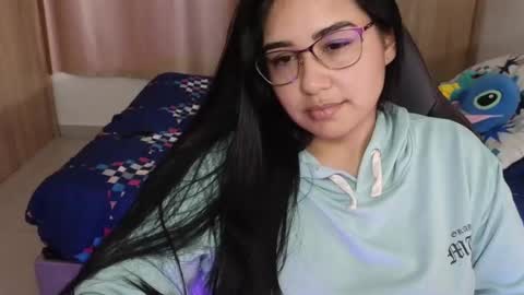 Snapshot of angeleslinda chatting on March 3, 8:11 pm anastasia online show from March 3, 8:11 pm