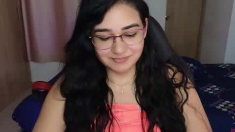 Snapshot of angeleslinda chatting on March 11, 9:59 pm anastasia online show from March 11, 9:59 pm