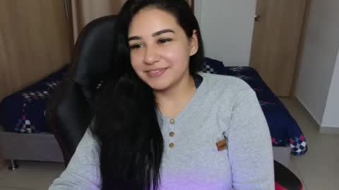 Snapshot of angeleslinda chatting on March 12, 9:03 pm anastasia online show from March 12, 9:03 pm