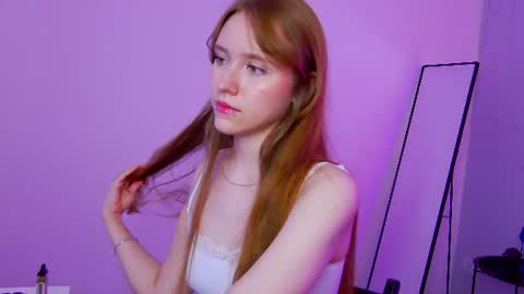 Angela online show from June 25, 1:49 am