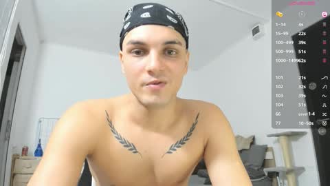 Frankie  online show from November 16, 1:06 pm